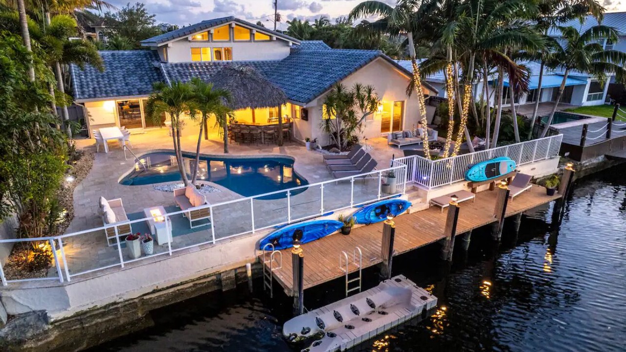 Photo of Outdoor in Bal Harbour