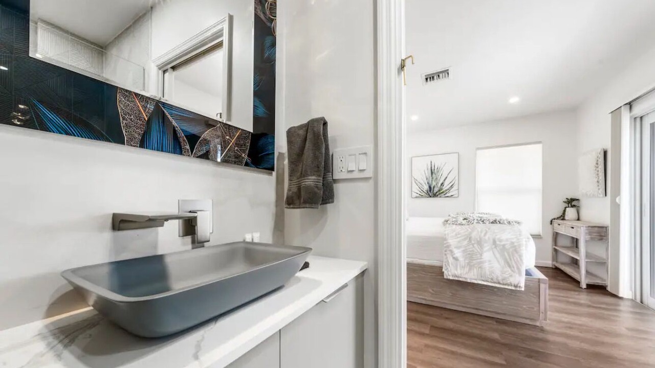 Photo of Bathroom in Bal Harbour