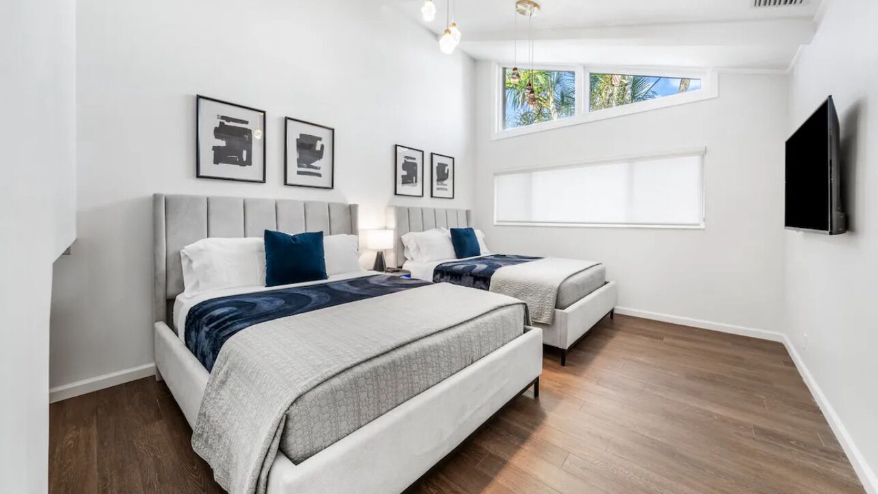 Photo of Bedroom in Bal Harbour