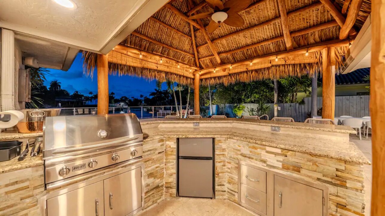 Photo of Patio Balcony in Bal Harbour