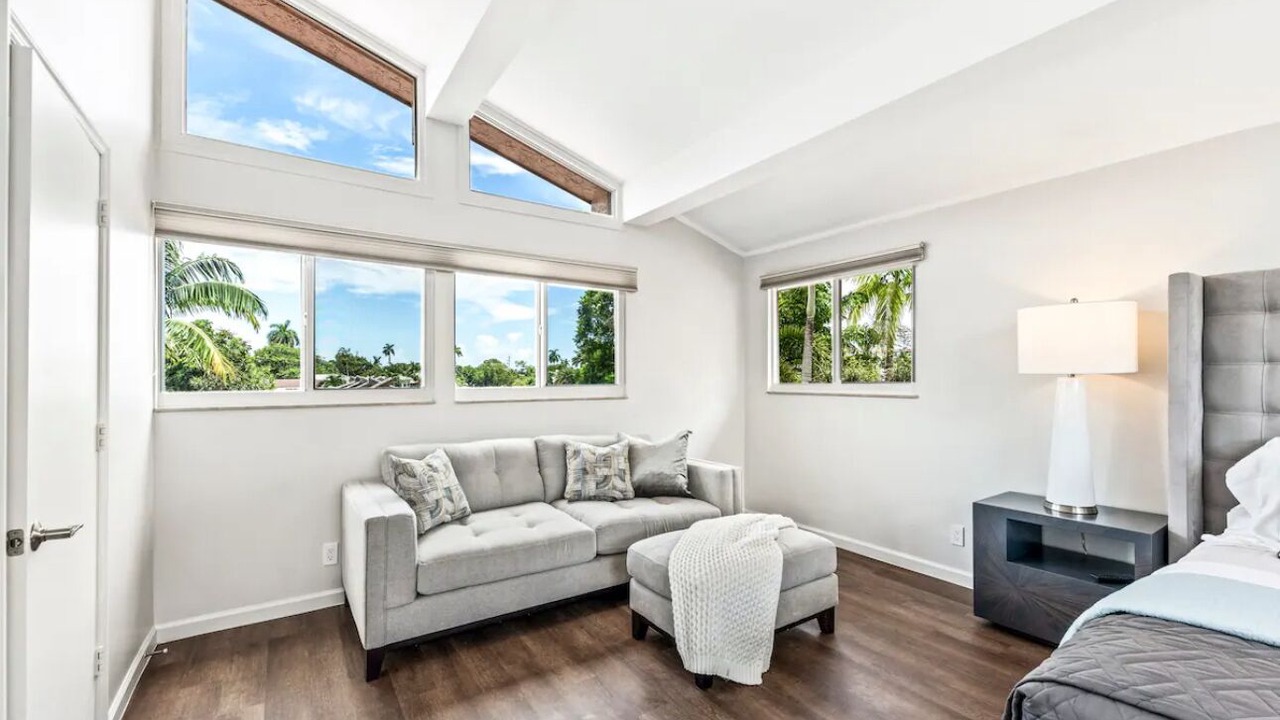 Photo of Bedroom in Bal Harbour