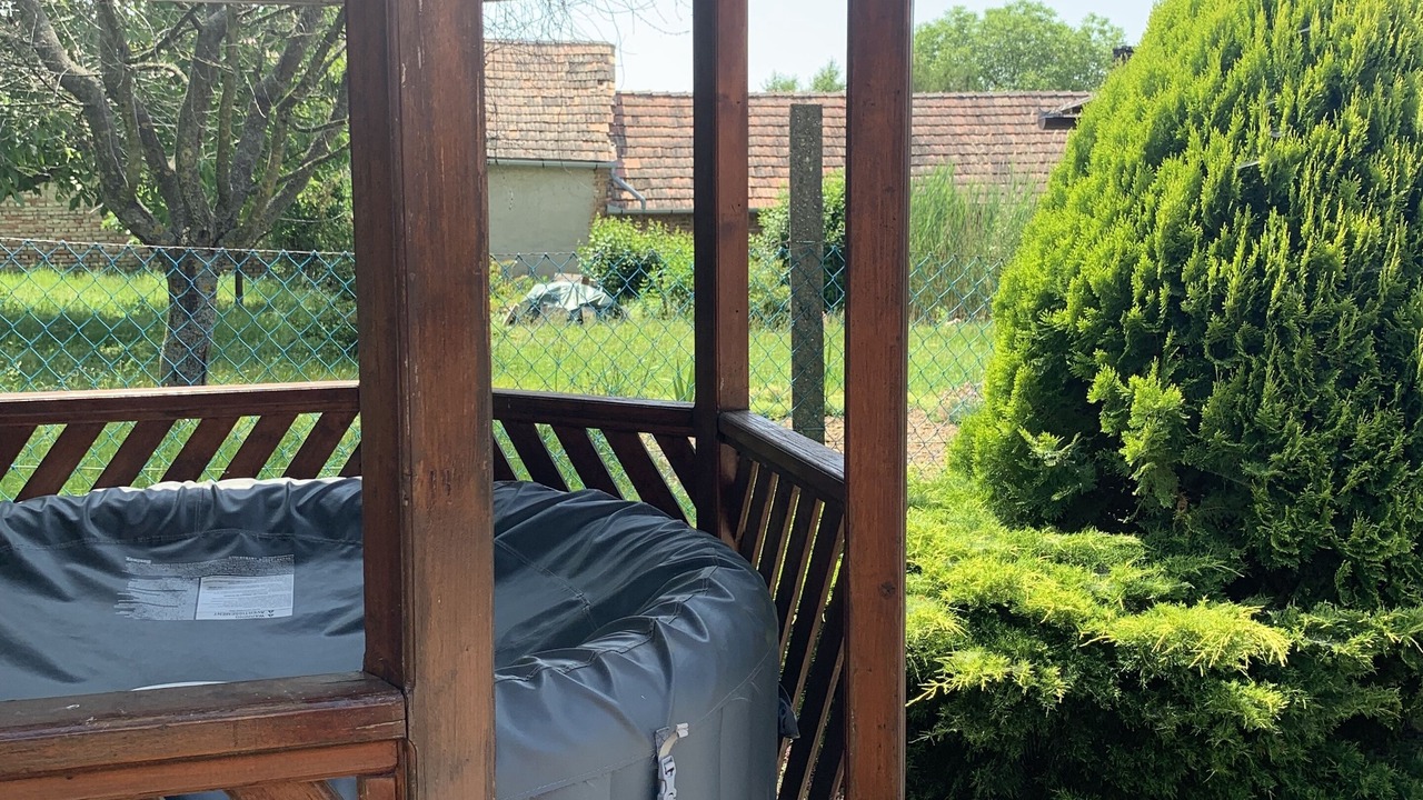 Photo of Outdoor in Buzsak
