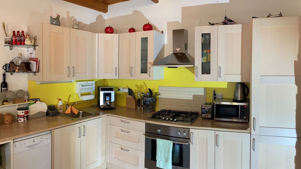 Photo of Kitchen in Buzsak