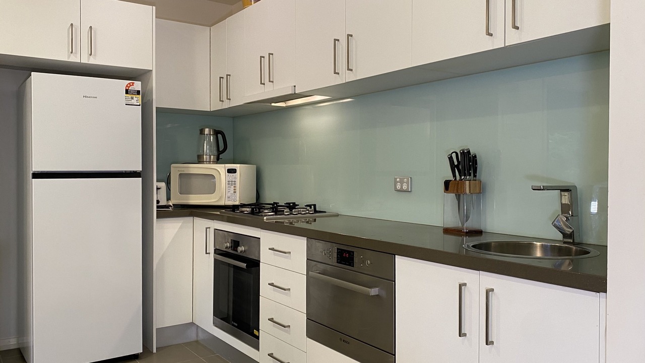 Photo of Kitchen in Capital Hill
