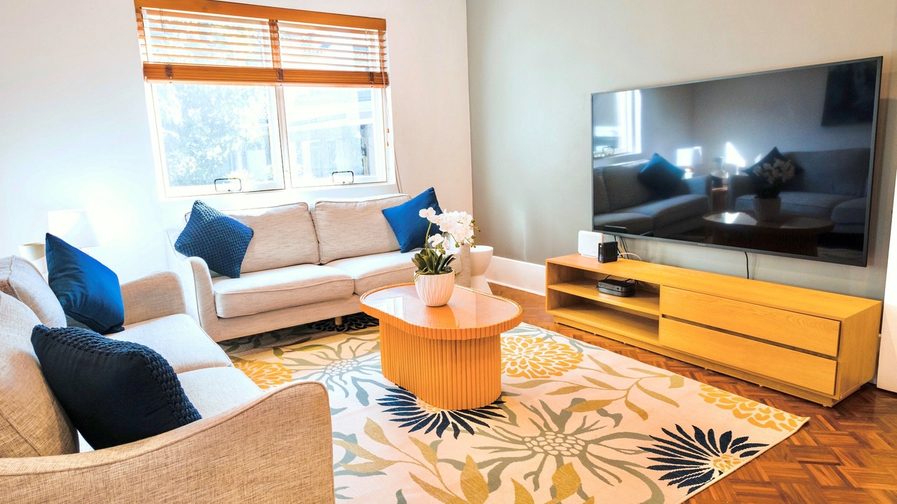 Photo of Livingroom in Randwick