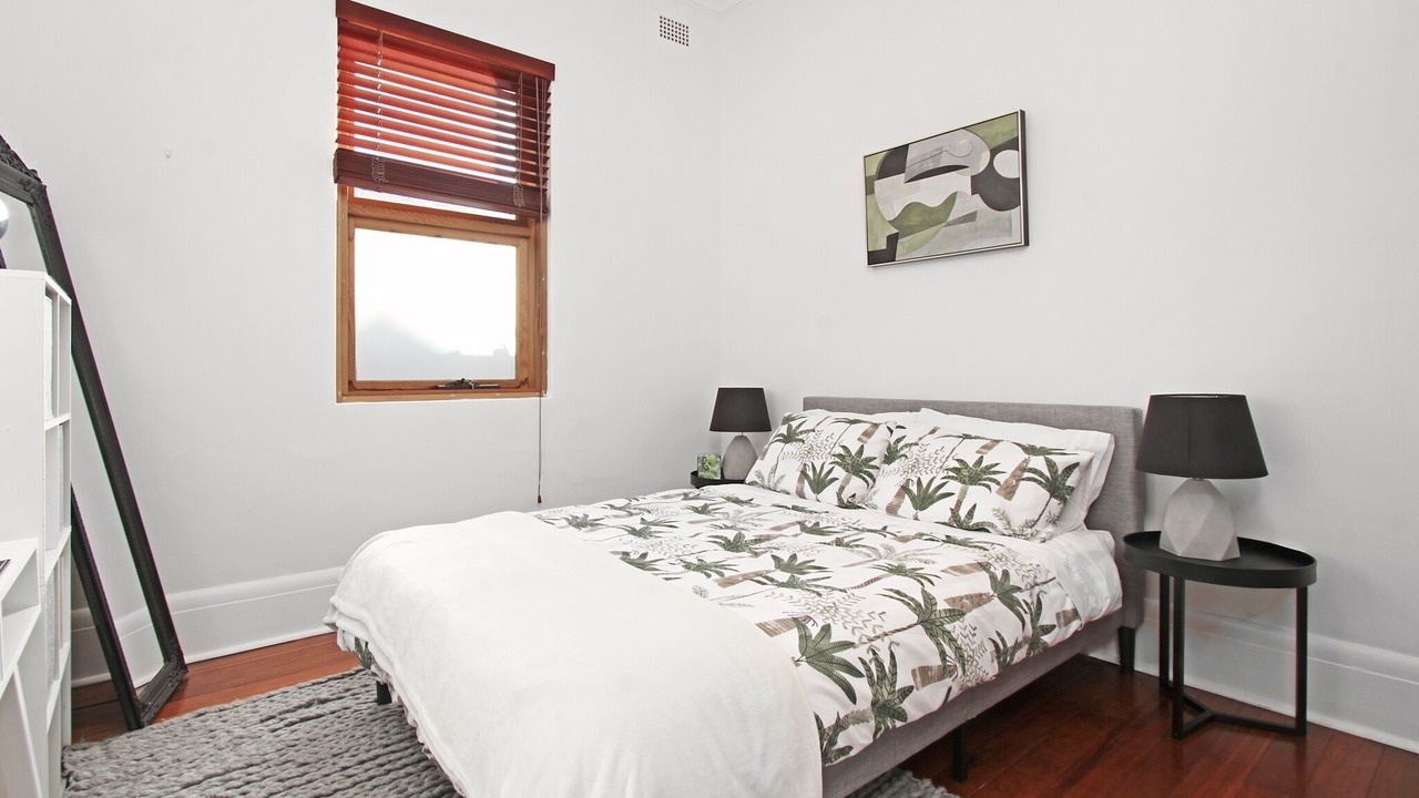 Photo of Bedroom in Randwick