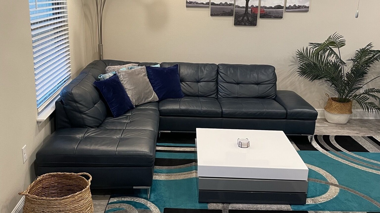 Photo of Livingroom in South Pensacola