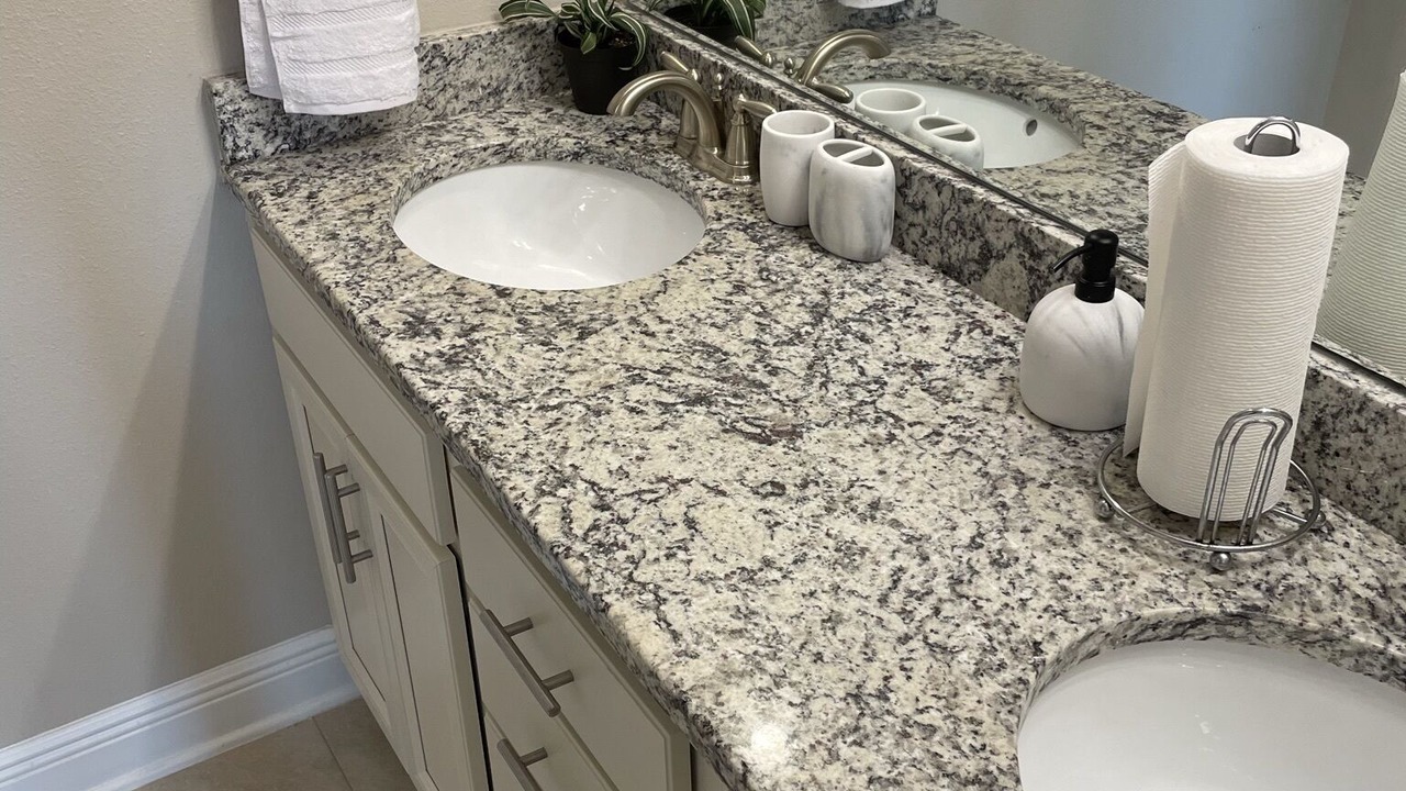 Photo of Bathroom in South Pensacola