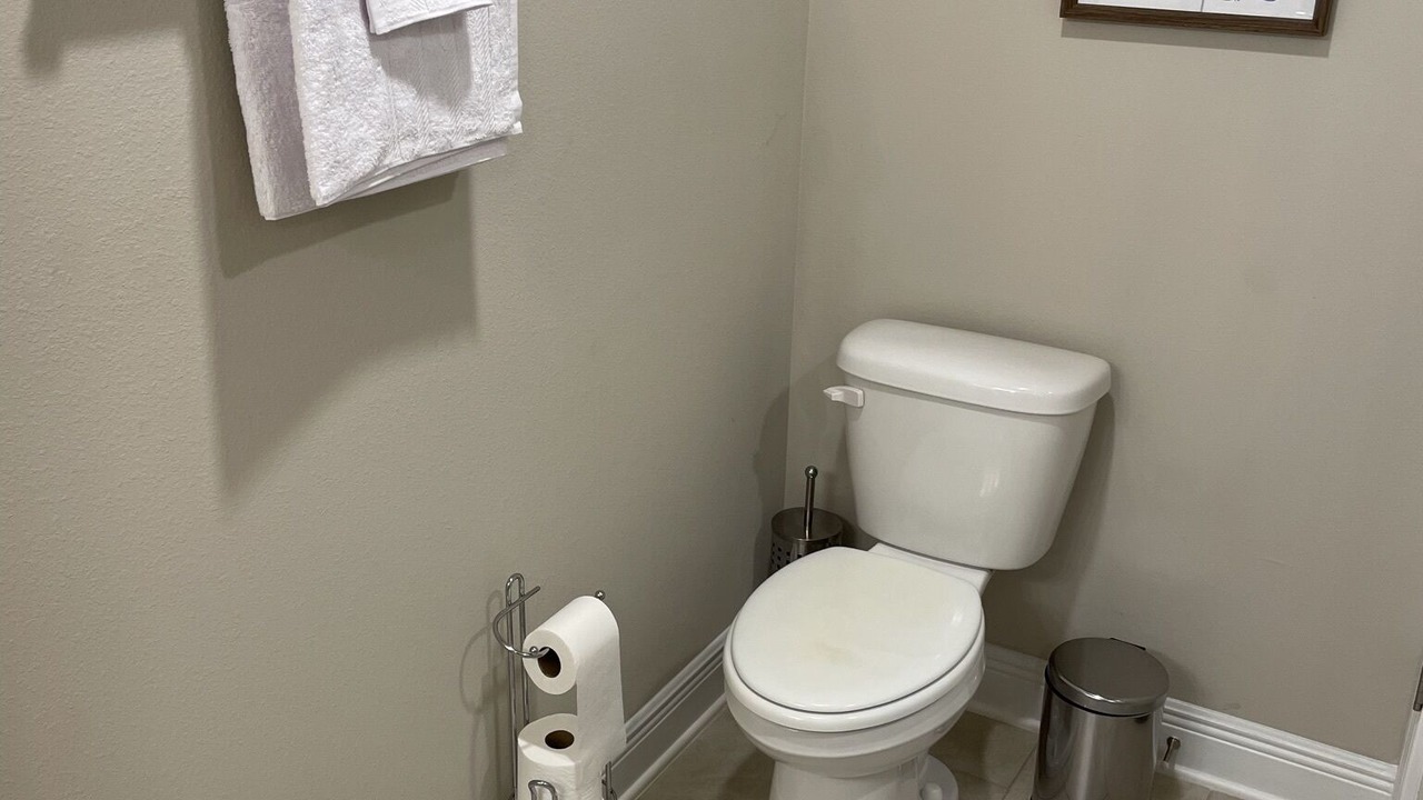 Photo of Bathroom in South Pensacola