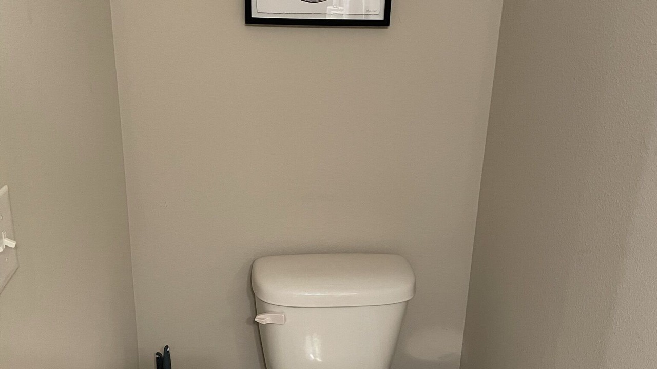 Photo of Bathroom in South Pensacola