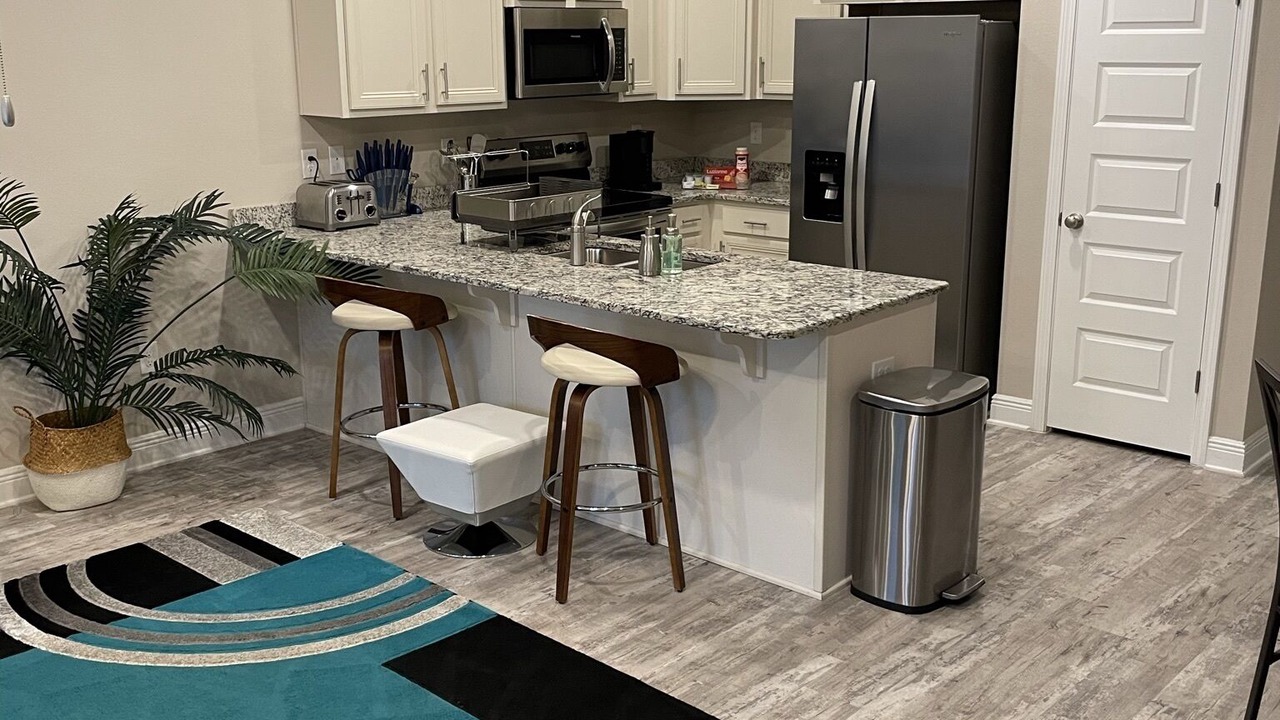 Photo of Kitchen in South Pensacola
