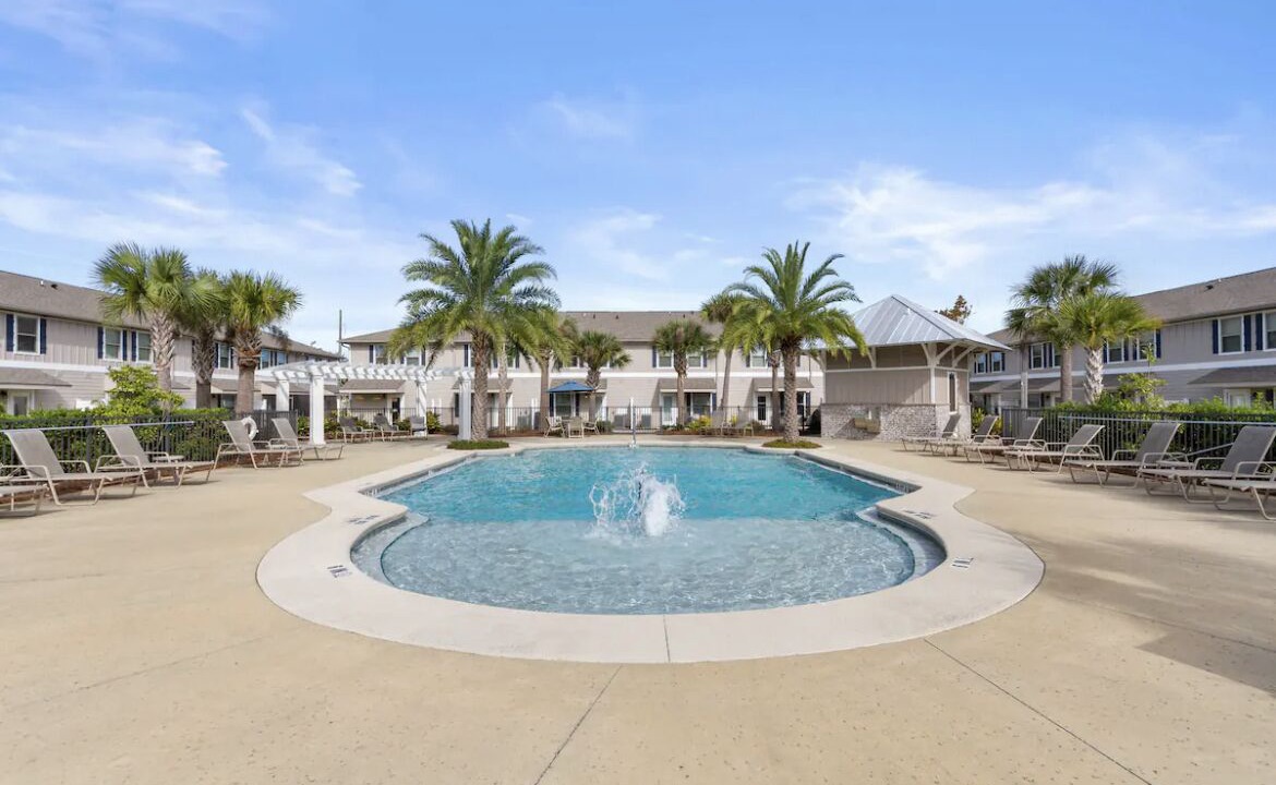 Photo of Outdoor in South Pensacola