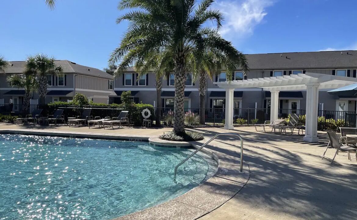 Photo of Outdoor in South Pensacola