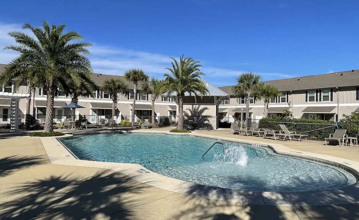 Photo of Outdoor in South Pensacola