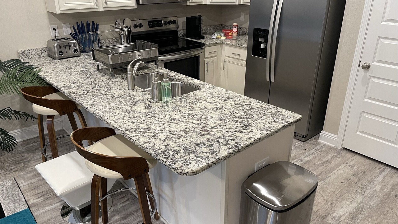 Photo of Kitchen in South Pensacola