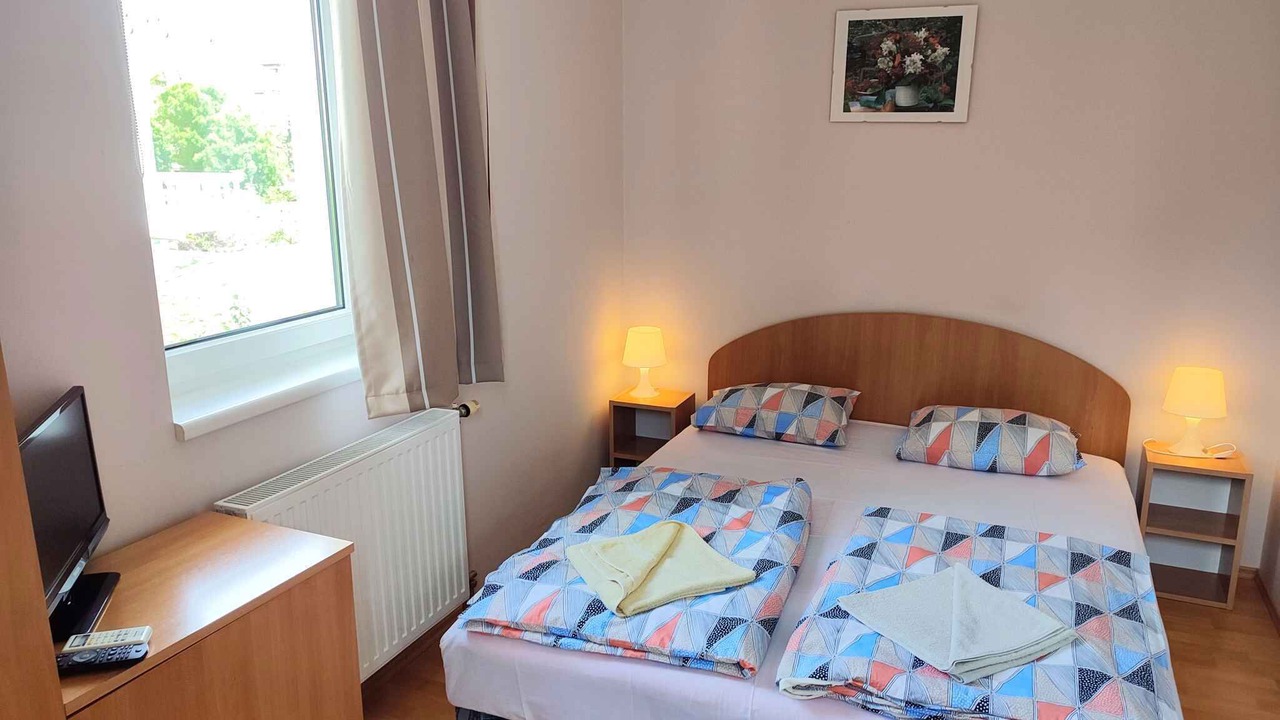 Photo of Bedroom in Siofok Aranypart