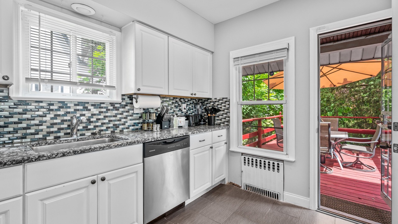 Photo of Kitchen in Irvington