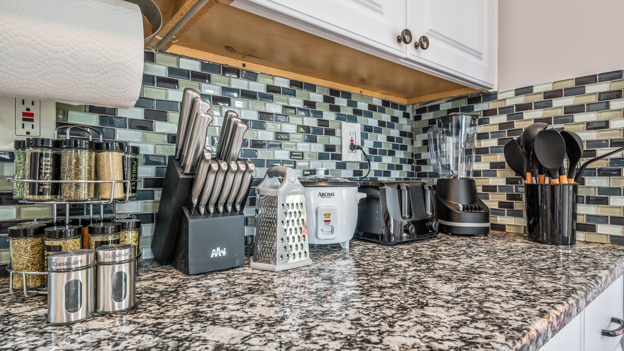Photo of Kitchen in Irvington
