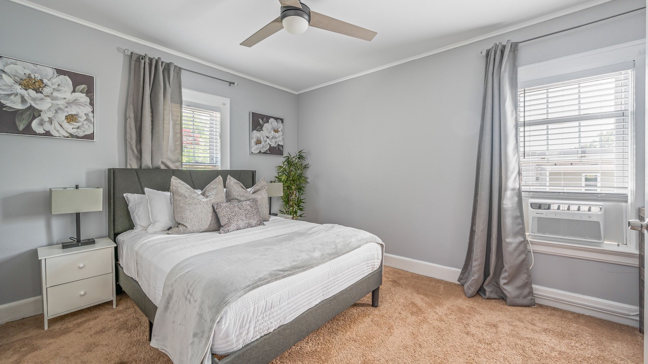 Photo of Bedroom in Irvington