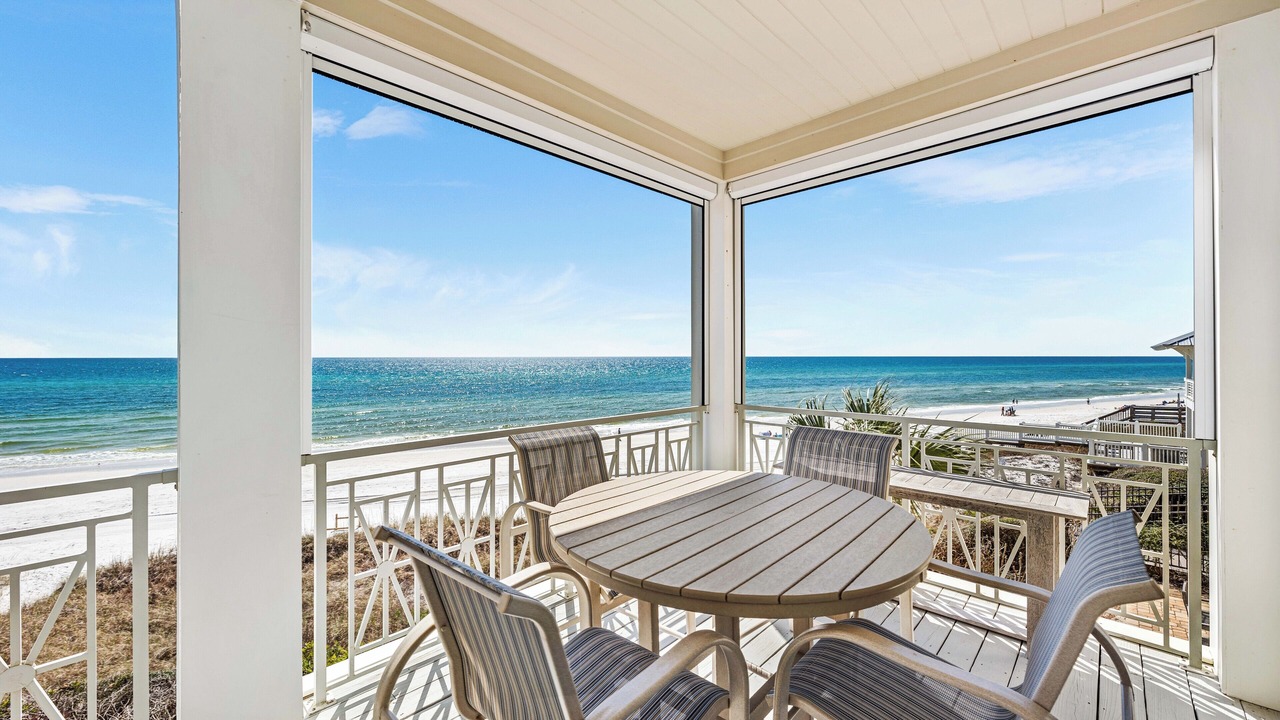 Photo of Outdoor in Inlet Beach