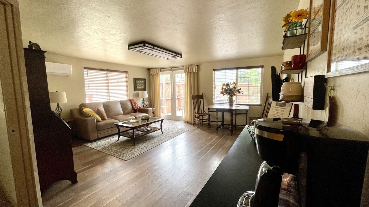 Photo of Bedroom in Three Rivers