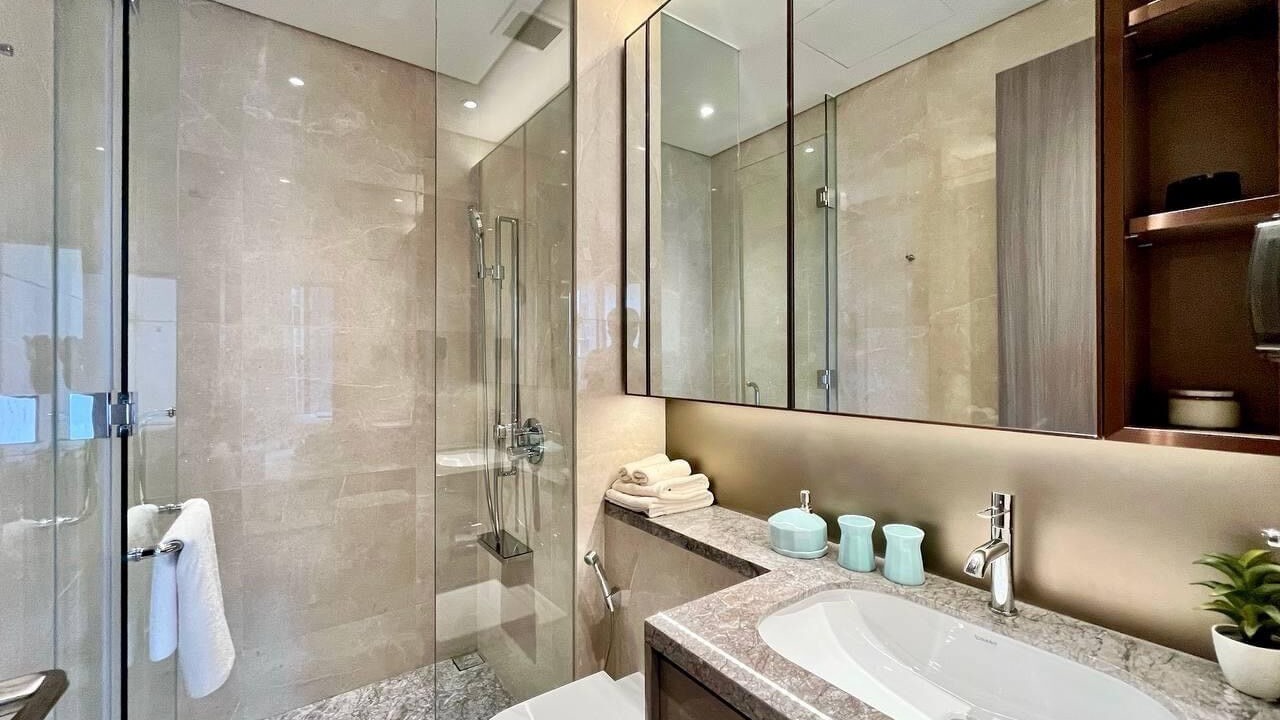 Photo of Bathroom in Da Kao