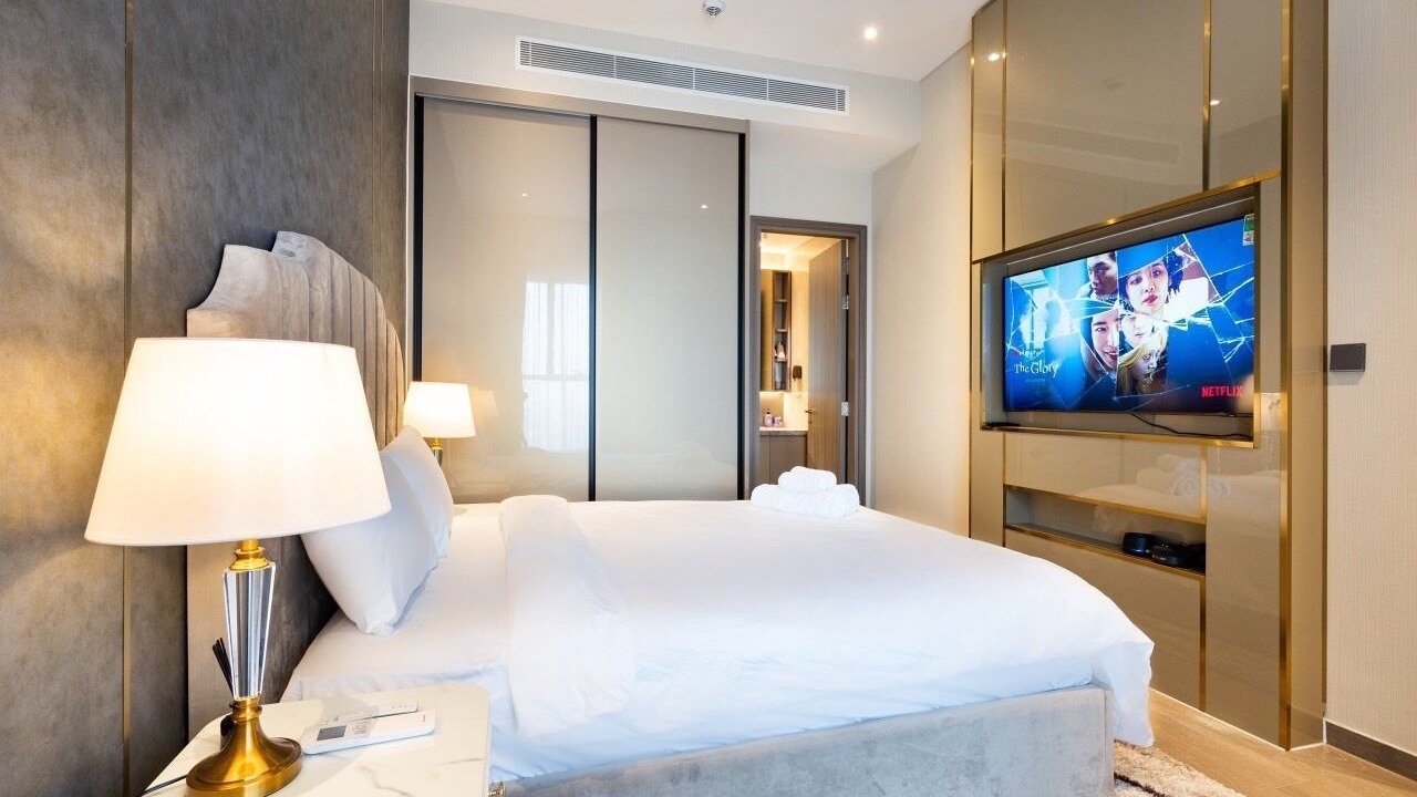 Photo of Bedroom in Da Kao