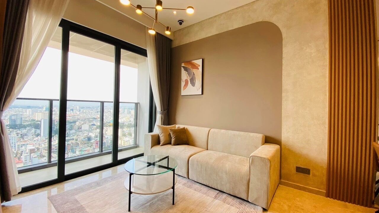 Photo of Livingroom in Da Kao