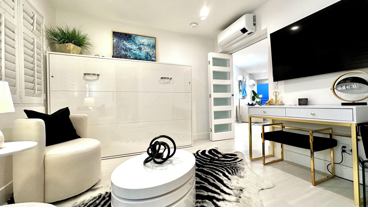 Photo of Livingroom in South Laguna