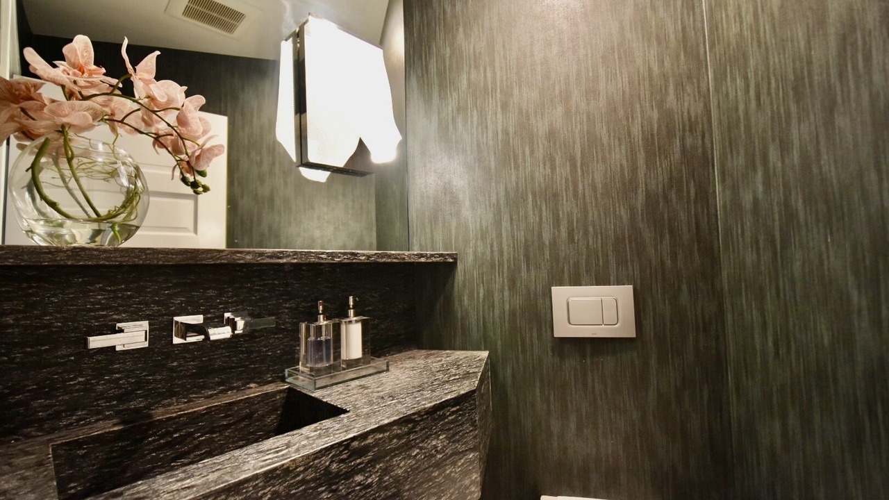 Photo of Bathroom in South Laguna