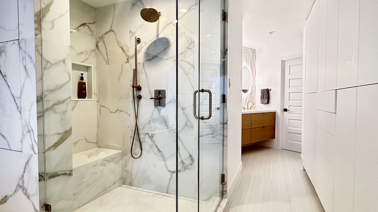 Photo of Bathroom in South Laguna