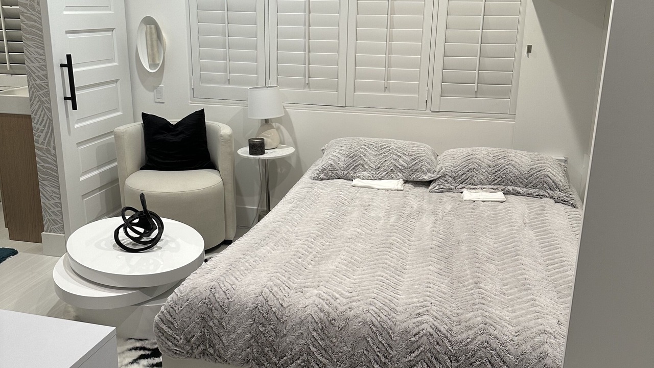 Photo of Bedroom in South Laguna