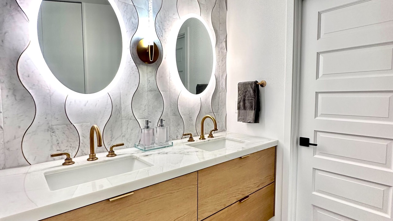Photo of Bathroom in South Laguna