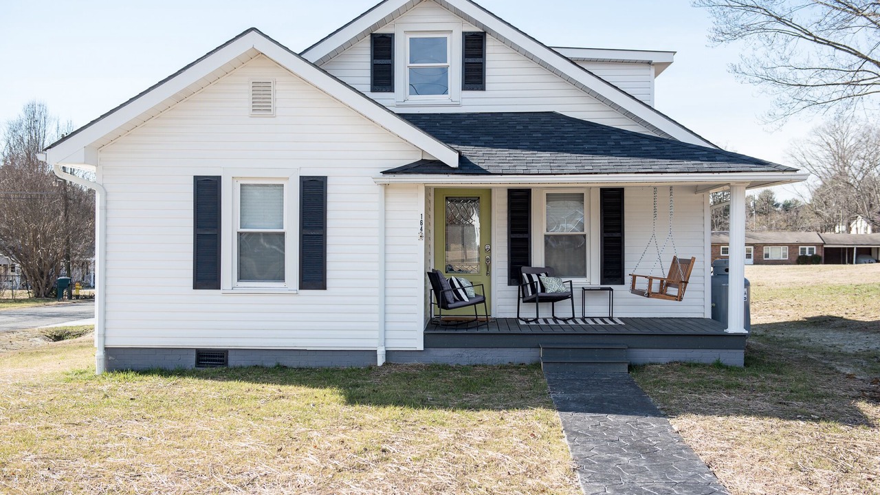 Photo of Outdoor in Mount Airy