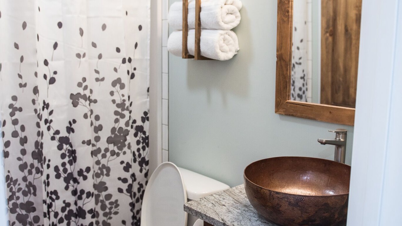 Photo of Bathroom in Mount Airy