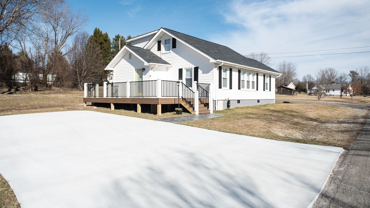 Photo of Outdoor in Mount Airy
