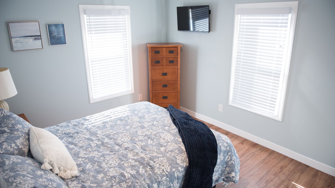 Photo of Bedroom in Mount Airy