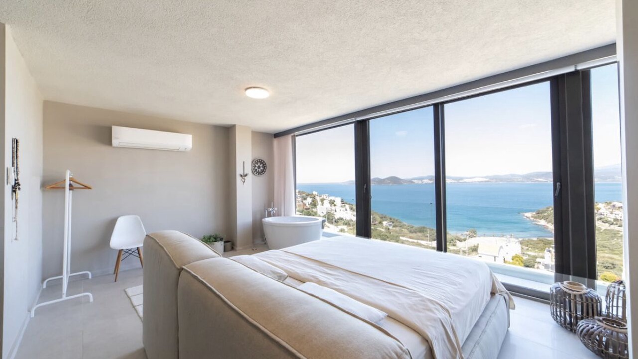 Photo of Bedroom in Bogazici