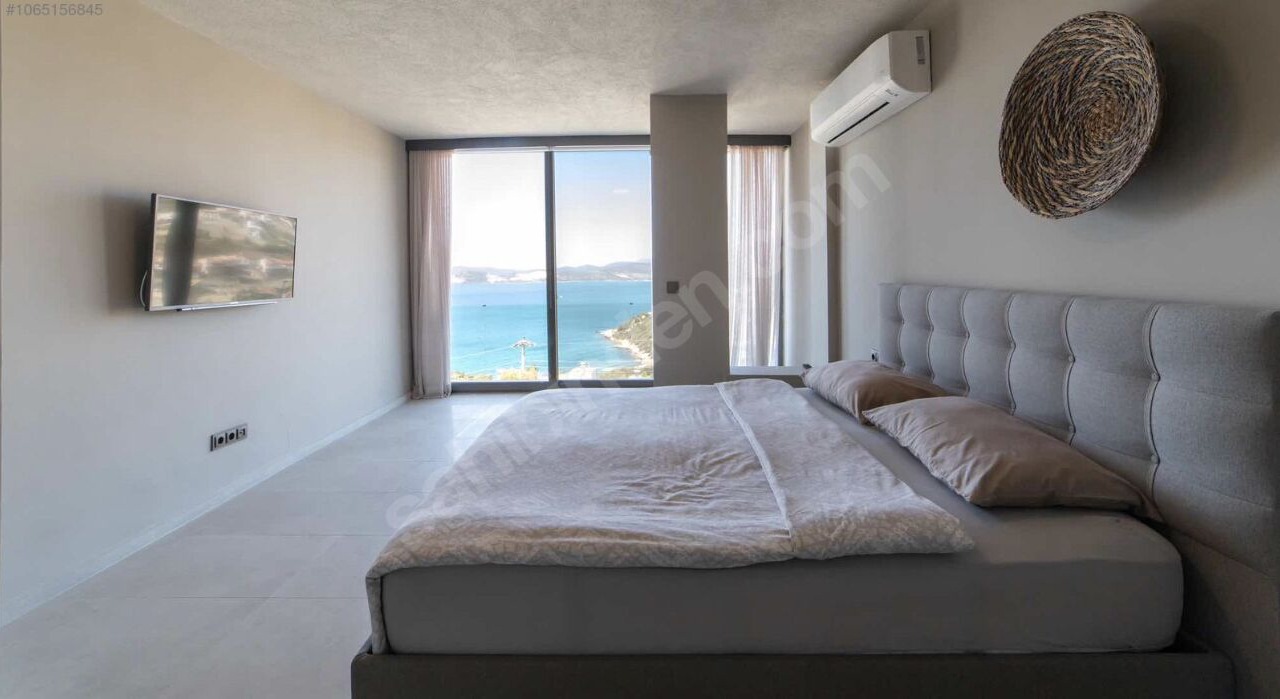 Photo of Bedroom in Bogazici