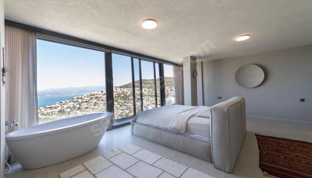 Photo of Bedroom in Bogazici