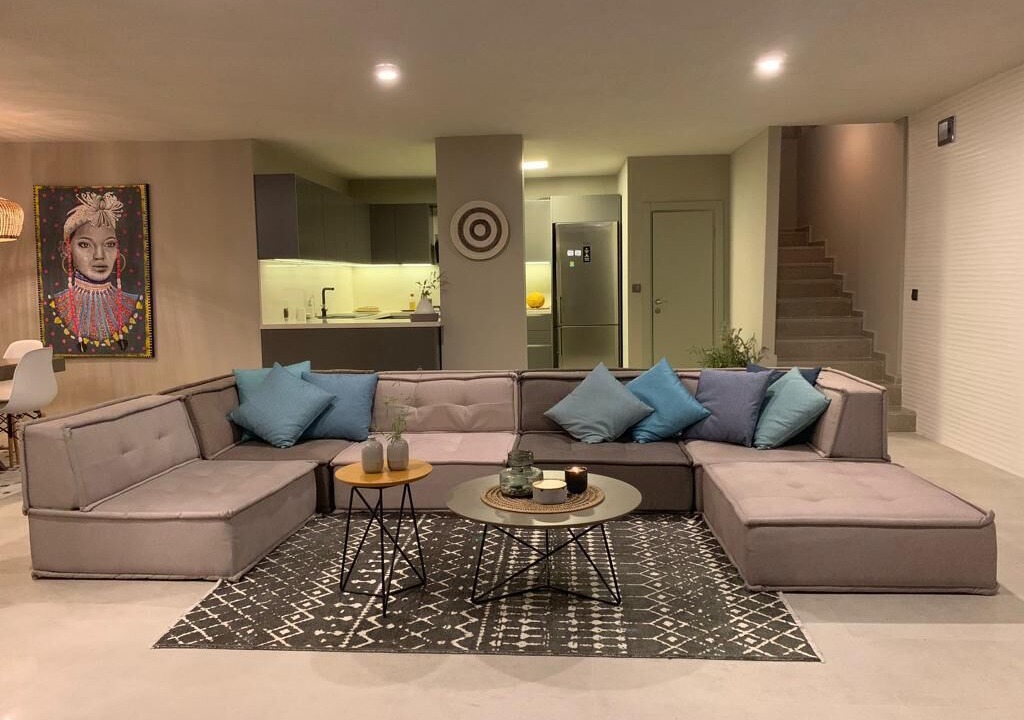 Photo of Livingroom in Bogazici