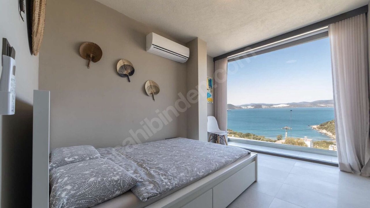 Photo of Bedroom in Bogazici