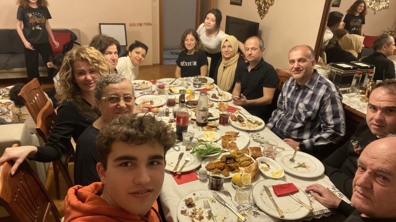 Photo of Others in Bogazici