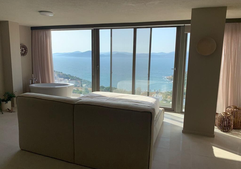 Photo of Bedroom in Bogazici