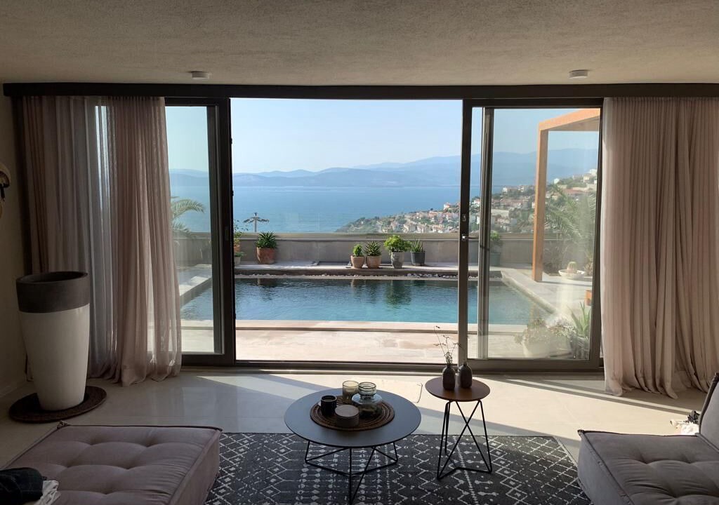 Photo of Livingroom in Bogazici