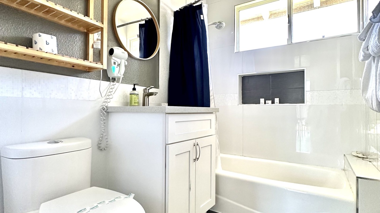 Photo of Bathroom in Southwest Anaheim