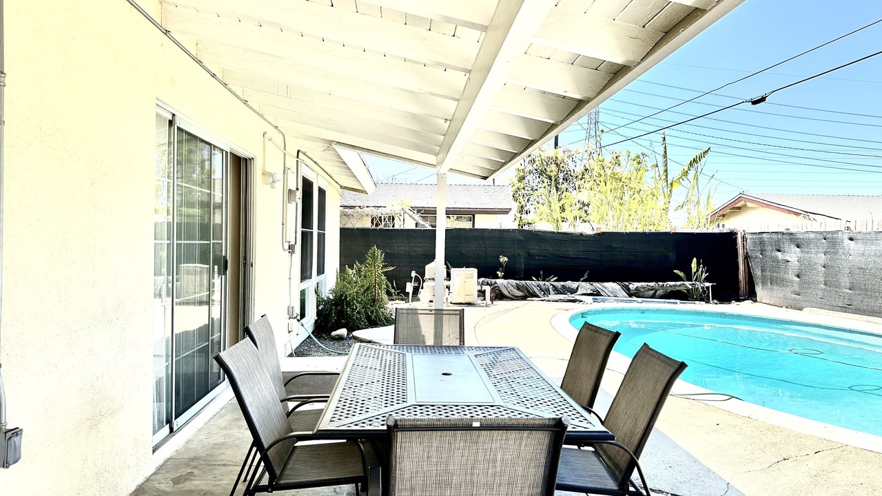 Photo of Outdoor in Southwest Anaheim
