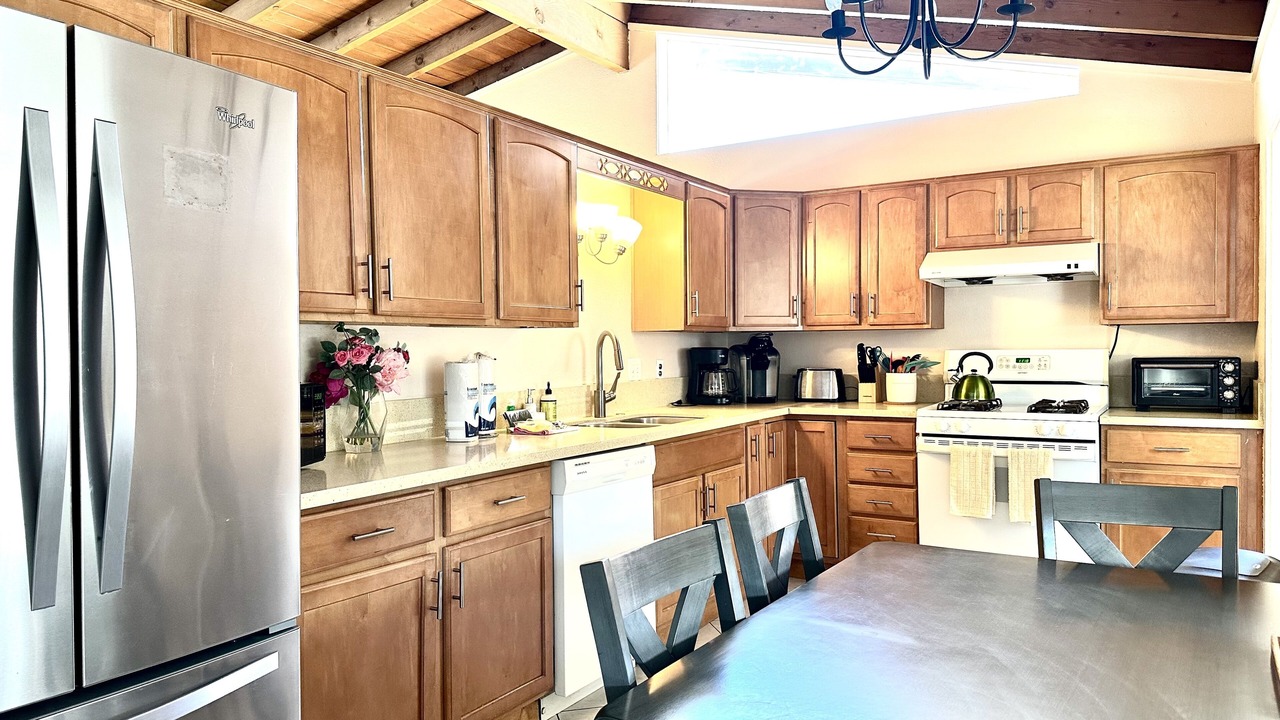 Photo of Kitchen in Southwest Anaheim