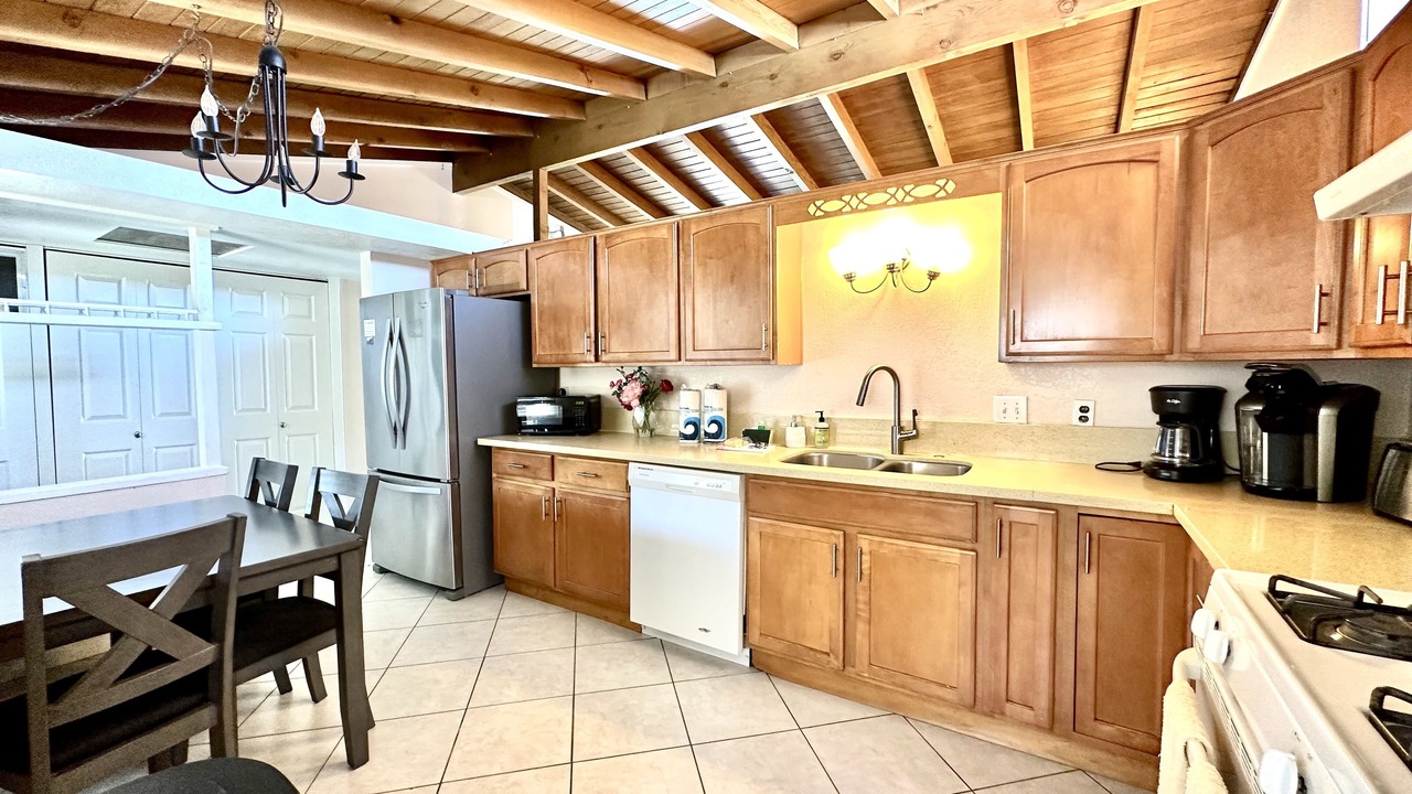 Photo of Kitchen in Southwest Anaheim