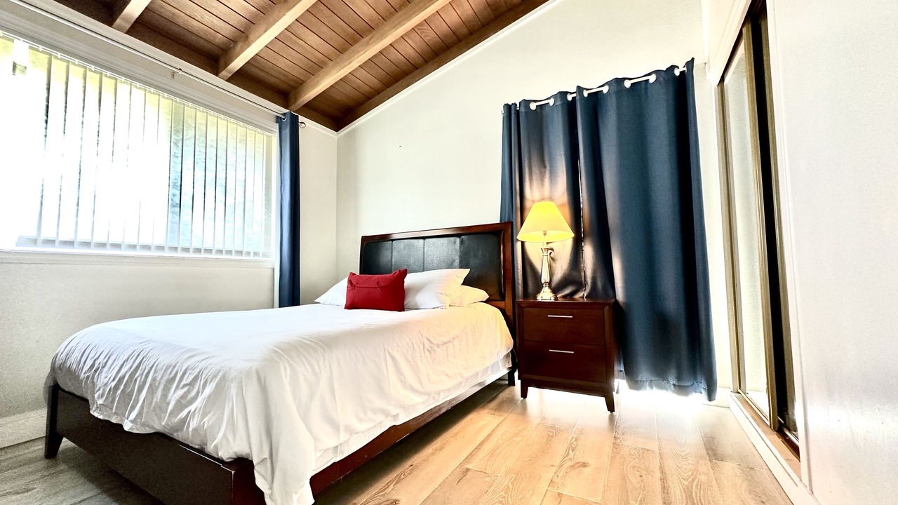 Photo of Bedroom in Southwest Anaheim